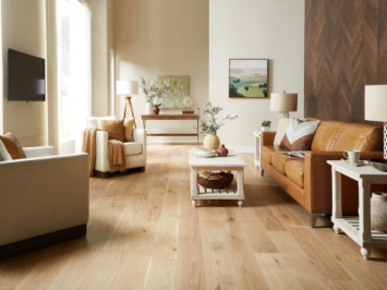 Sàn gỗ chung cư loại nào tốt nhất?