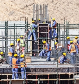 Thi công xây dựng: Quy trình, Phân loại và Tiêu chí lựa chọn nhà thầu uy tín