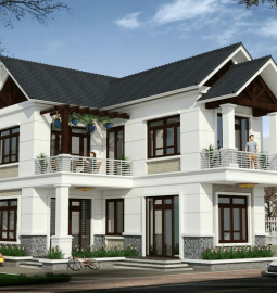 Quy trình thiết kế kiến trúc nhà ở chuẩn mực và 4 giai đoạn then chốt