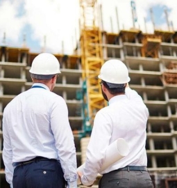 Nhà Thầu Xây Dựng Uy Tín TPHCM: Kinh Nghiệm Lựa Chọn Và Báo Giá Mới Nhất