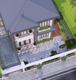 Công Ty Thiết Kế Kiến Trúc Uy Tín: Tiêu Chí Lựa Chọn và Quy Trình Hợp Tác Hiệu Quả