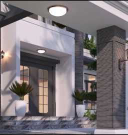 Đơn vị thiết kế nhà phố đẹp: Giải pháp kiến tạo không gian sống lý tưởng