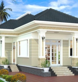 Hướng dẫn chọn đơn vị thiết kế nhà phố đẹp, đúng phong cách gia đình bạn