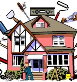 Dịch vụ sửa chữa nhà ở Quận 2 uy tín, chuyên nghiệp, giá rẻ
