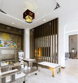 Thiết Kế Thi Công Tòa Nhà Thông Minh (Smart Building) Tích Hợp IoT