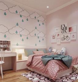 Mẹo trang trí phòng ngủ không thể bỏ qua