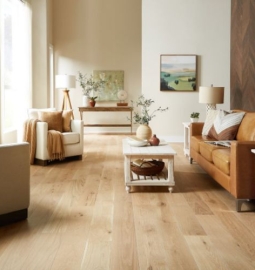 Sàn gỗ chung cư loại nào tốt nhất?