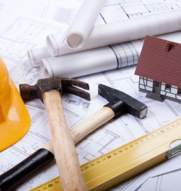Dịch vụ sửa chữa nhà ở quận Thủ Đức - Chuyên nghiệp, Uy tín, Giá tốt