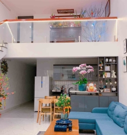 Thiết kế kiến trúc nhà cấp 4 nông thôn: Gợi ý mặt bằng thông minh cho gia đình trẻ