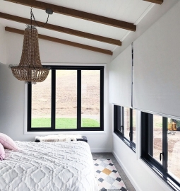 Gợi ý giải pháp cải tạo nhà chật hẹp thành không gian sống thoáng và tối ưu