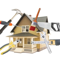 Dịch vụ sửa chữa nhà ở Quận 1 - Chuyên nghiệp, Uy tín, Giá cạnh tranh
