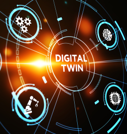 Chuyển Đổi Số Trong Quản Lý Dự Án: Từ BIM Đến Kết Nghĩa Số (Digital Twin)