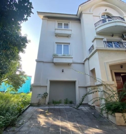 Khu đô thị Vinhome Riverside, Quận 9