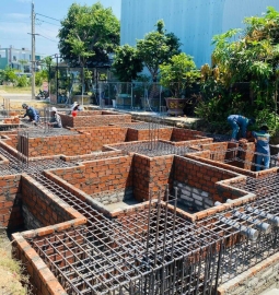 Thi công móng nhà: Quy trình kỹ thuật, Phân loại và Lưu ý quan trọng