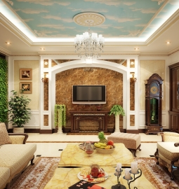 7 lưu ý quan trọng trước khi bắt đầu thiết kế nhà ở hiện đại