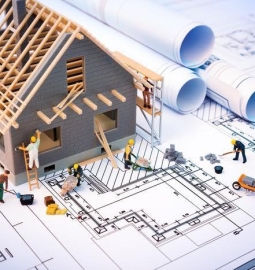 Hợp đồng thi công xây dựng nhà ở: Mẫu chuẩn và những lưu ý pháp lý quan trọng