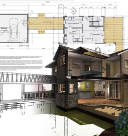 Công Ty Thiết Kế Xây Dựng Nhà Ở Bình Dương Uy Tín - Giá Tốt Nhất 2026