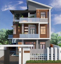 Tìm Hiểu Về Đơn Vị Thiết Kế Nội Ngoại Thất Giá Tốt: Tiêu Chí Lựa Chọn Và Quy Trình Hợp Tác