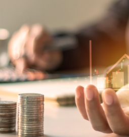 Xu Hướng Đầu Tư Hạ Tầng Và Bất Động Sản Công Nghiệp Năm 2026 