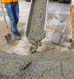 Bê tông truyền thống và bê tông thương phẩm