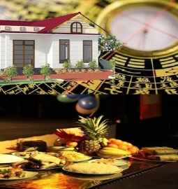 TUỔI XÂY NHÀ NĂM 2022: TUỔI NÀO HỢP? TUỔI NÀO NÊN TRÁNH?