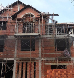 Báo Giá Xây Nhà Phần Thô: Chi Phí, Quy Trình Và Lưu Ý Quan Trọng