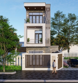 Thi Công Xây Dựng