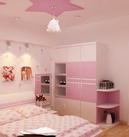 Trang Trí Nội Thất