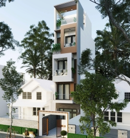 Thiết Kế Xây Dựng Nhà Ở Quận 2: Hướng Dẫn Toàn Diện, Bảng Giá & Quy Trình