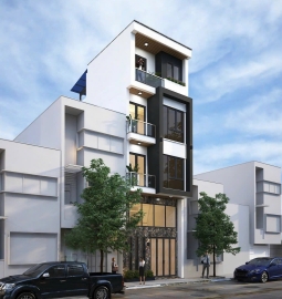 Thiết Kế Xây Dựng Nhà Ở Quận 3 TPHCM: Hướng Dẫn Toàn Diện Và Báo Giá Mới Nhất