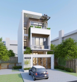 Xây Dựng Nhà Trọn Gói Quận 2 - Giá Rẻ, Chất Lượng Cao, Giao Nhanh