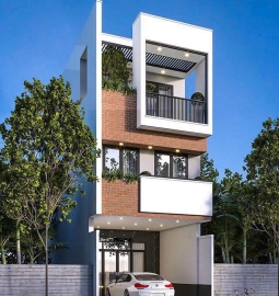 Báo Giá Xây Dựng Nhà Quận 2 Mới Nhất 2026 - Chi Tiết Và Cập Nhật