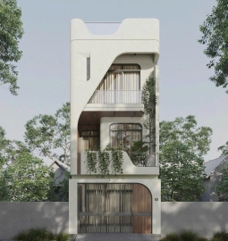 Thiết Kế Xây Dựng Nhà Ở Quận 1 - Dịch Vụ Uy Tín, Chất Lượng Cao