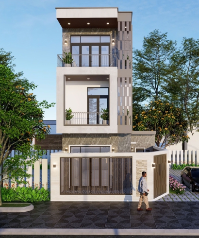 Thi Công Xây Dựng