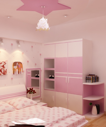 Trang Trí Nội Thất