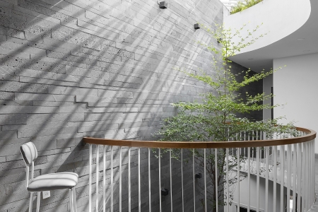 Thiết kế nhà tiết kiệm năng lượng: Giải pháp lấy sáng, thông gió tự nhiên hiệu quả