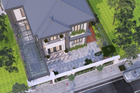 Công Ty Thiết Kế Kiến Trúc Uy Tín: Tiêu Chí Lựa Chọn và Quy Trình Hợp Tác Hiệu Quả