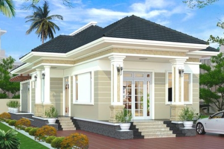 Hướng dẫn chọn đơn vị thiết kế nhà phố đẹp, đúng phong cách gia đình bạn