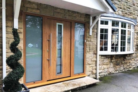 Những lưu ý cần tránh khi thiết kế cửa nhà theo phong thủy