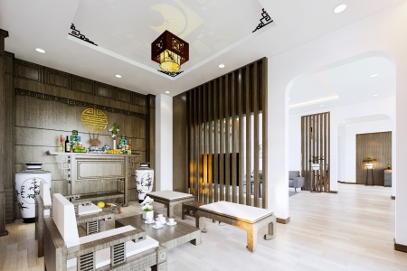 Thiết Kế Thi Công Tòa Nhà Thông Minh (Smart Building) Tích Hợp IoT