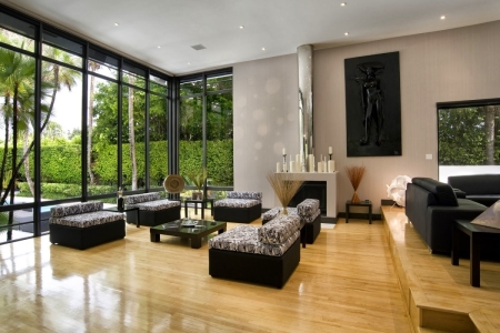 Đơn vị thiết kế thi công nội thất TPHCM: Giải pháp tối ưu cho không gian sống