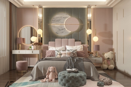 Xu Hướng Thiết Kế Và Thi Công Công Trình Công Nghiệp Lắp Ghé (Modular)