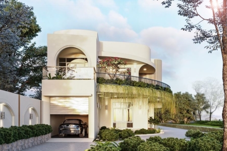 Báo Giá Xây Dựng Nhà Quận 2 Mới Nhất 2026 - Chi Tiết Và Cập Nhật