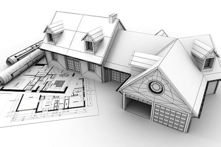 Thiết Kế Xây Dựng Nhà Ở Quận 1 - Dịch Vụ Uy Tín, Chất Lượng Cao