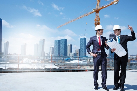 Tổng hợp kinh nghiệm thuê nhà thầu xây dựng uy tín và chuyên nghiệp