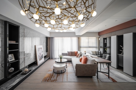 Thiết kế nội thất chung cư đẹp: Xu hướng và Quy trình chuyên nghiệp 2026