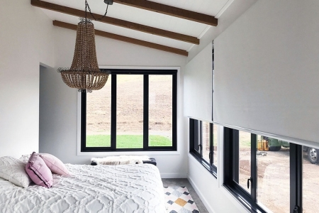 Gợi ý giải pháp cải tạo nhà chật hẹp thành không gian sống thoáng và tối ưu