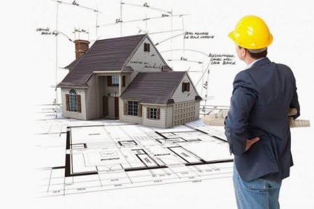 Hướng dẫn cách tính diện tích xây dựng nhà ở chi tiết và chính xác