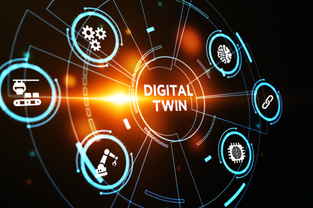 Chuyển Đổi Số Trong Quản Lý Dự Án: Từ BIM Đến Kết Nghĩa Số (Digital Twin)