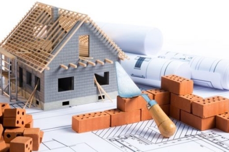 Xây Dựng Nhà Trọn Gói Quận 1 - Dịch Vụ Chuyên Nghiệp, Giá Cạnh Tranh